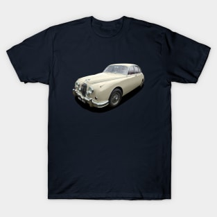 Jaguar Mk2 T-Shirt